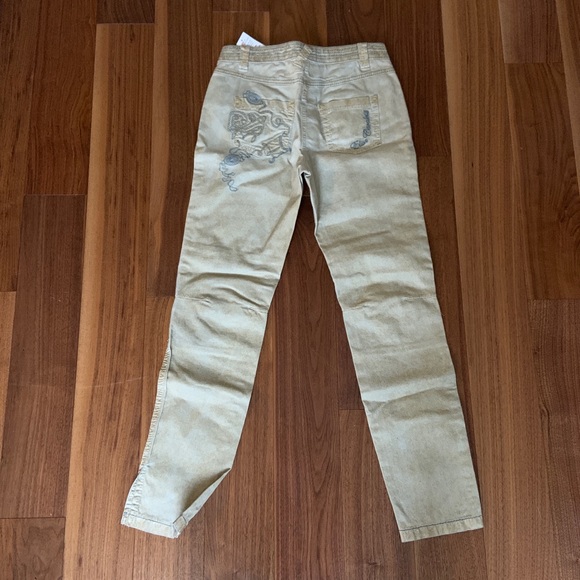 NWT Elisa Cavaletti Jeans - Picture 2 of 2
